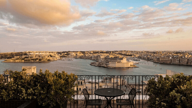 Palazzo Jean Parisot Boutique Suites